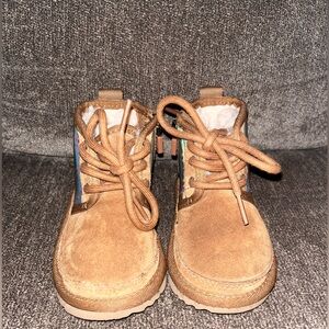 Neumel Chromatic UGG Boots